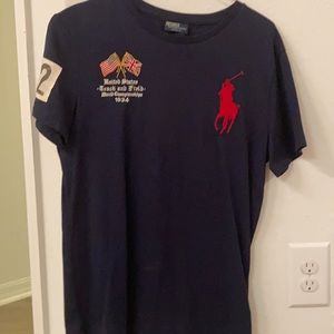 Polo by Ralph Lauren Rugby Tee